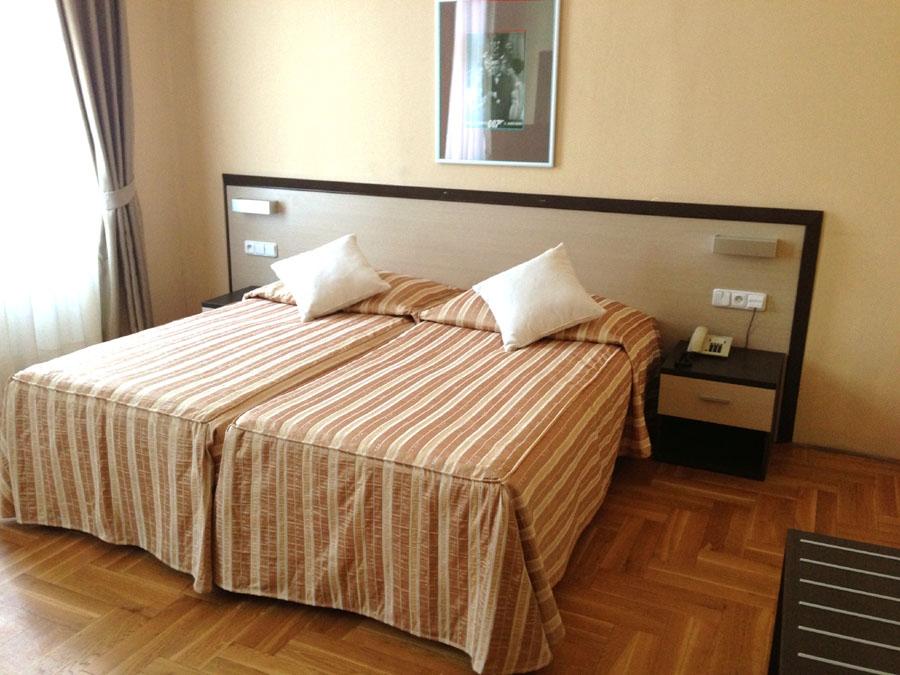 Hotel 1 Praha