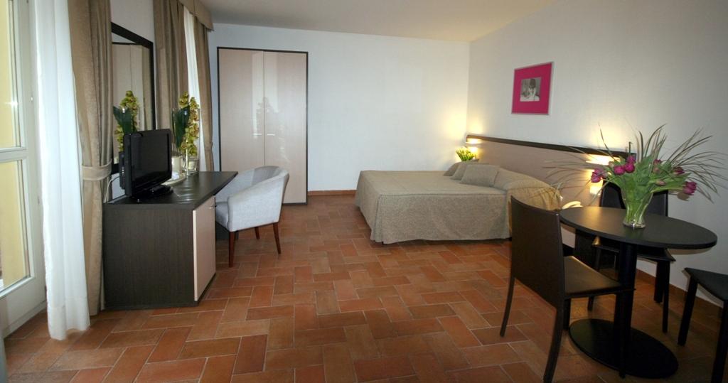 Hotel 1 Praha