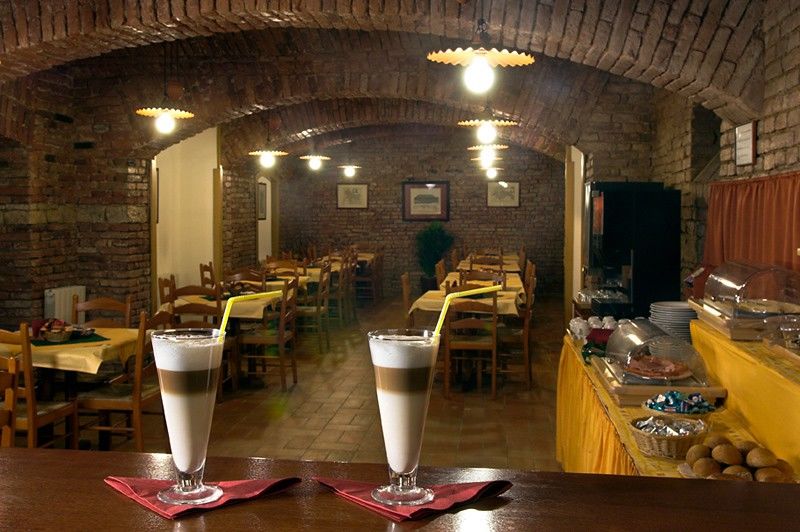 Hotel 1 Praha