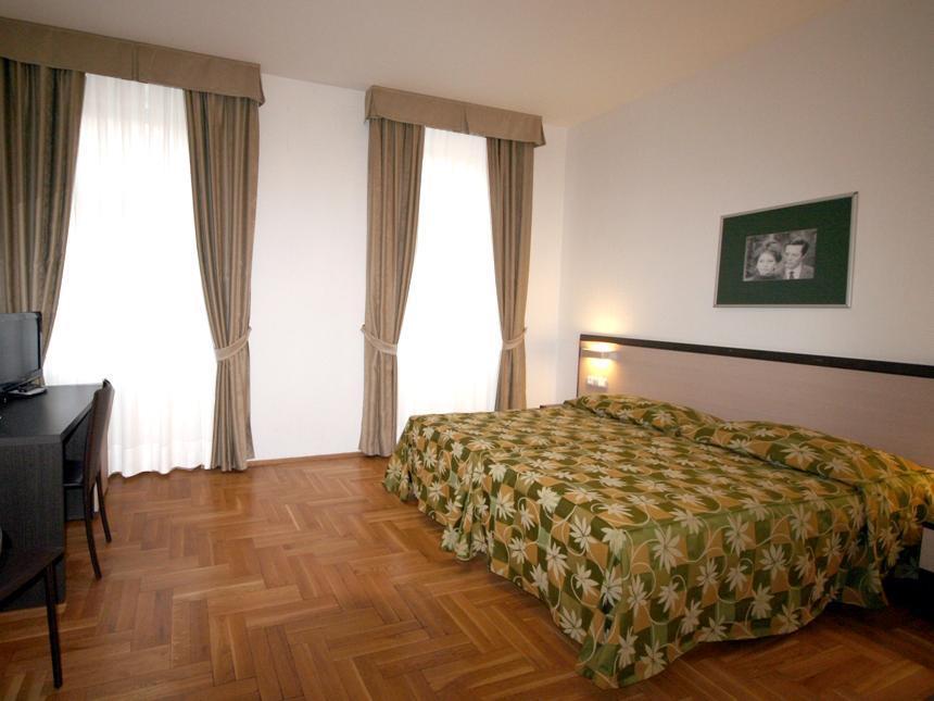 1 Hotel Praha