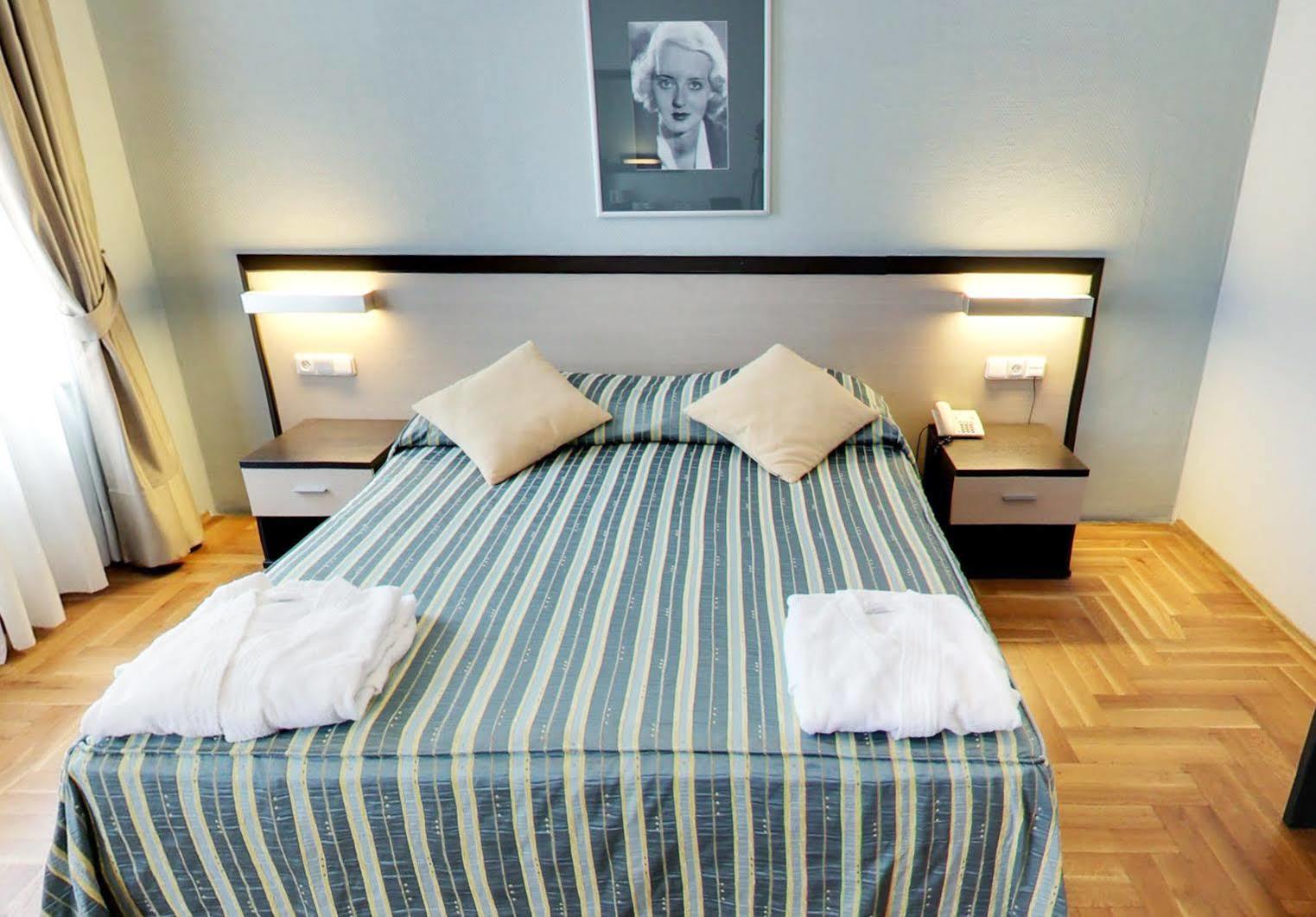 Hotel 1 Praha