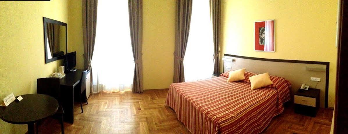1 Praha