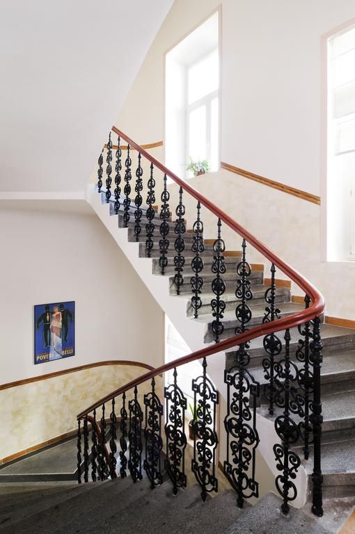1 Hotel Praha