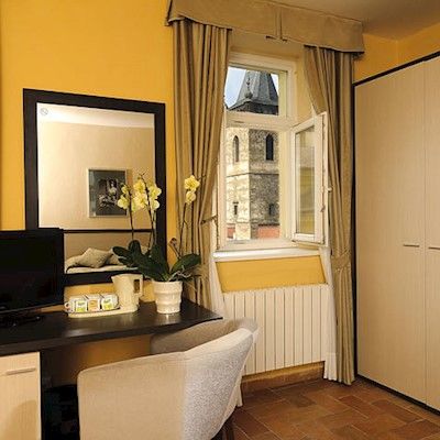 Hotel 1 Praha