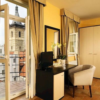 Hotel 1 Praha