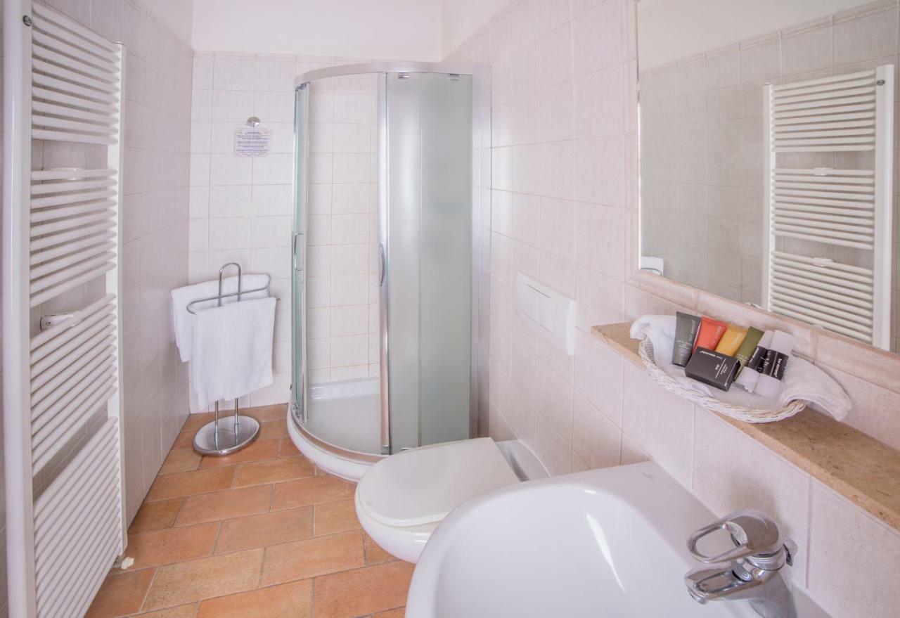1 Hotel Praha